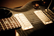 electric guitar