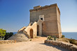 TORRE SANTA MARIA DELL'ALTO, PORTO SELVAGGIO, PUGLIA
