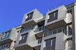 Moderner Wohnungsbau