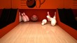 Video: bowling 3d strike birilli successo bowling 3d strike birilli successo