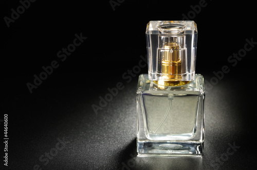 Photo: Perfume Perfume