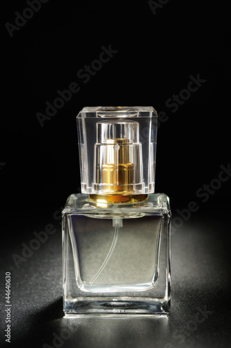 Photo: Perfume Perfume