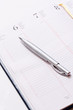 Photo: Daily planner Daily planner