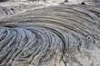 Foto: Lava rock formation in Hawaii. Lava rock formation in Hawaii.