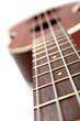 Part of Ukulele