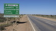 Australiens Outback