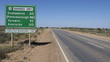 Australiens Outback