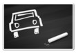 Tafel Auto