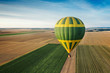 Foto: Montgolfière en Eure et loire 28 Montgolfière en Eure et loire 28