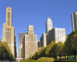 Foto: Downtown Chicago Downtown Chicago