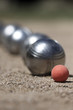 macro de boules