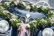 Hochzeitsauto