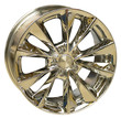 Car Wheel
