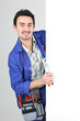 Handyman