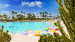 Anfi del Mar Anfidelmar beach in Gran Canaria
