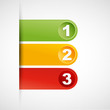bannière numéros