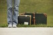 Photo: Hitchhiker Hitchhiker