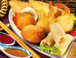 Entrées Chinoises