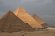 Photo: The Pyramids The Pyramids