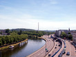 Saar in Saarbrücken