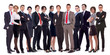Photo: Successful happy business team Successful happy business team