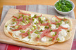 Flammkuchen