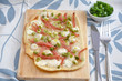 Flammkuchen