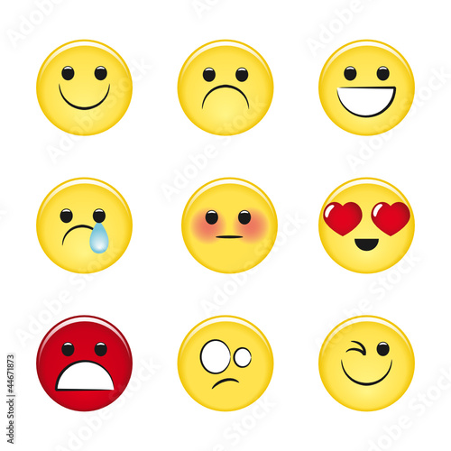 Smileys Cute