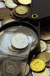 Numismatics Numismática 화폐학  Numismatik
