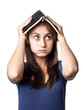 I’m tired of studying!