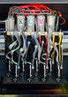 Ink jet printing system