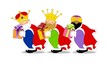 REYES MAGOS