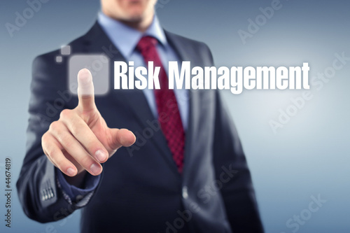Photo: Risk Management Risk Management