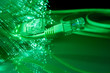 RJ 45 - verde
