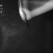 stabbing in the dark