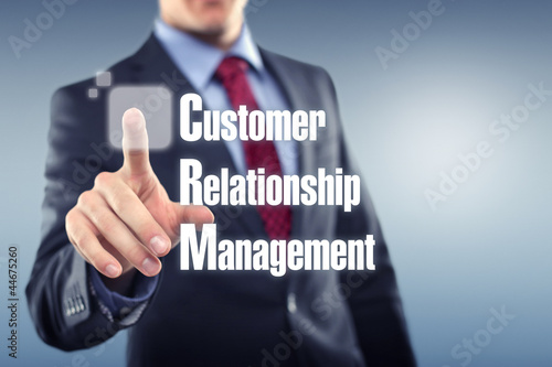 Photo: CRM CRM