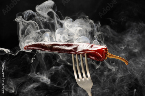 Photo: Picante Picante