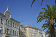 Photo: Cetro storico di Trogir Cetro storico di Trogir