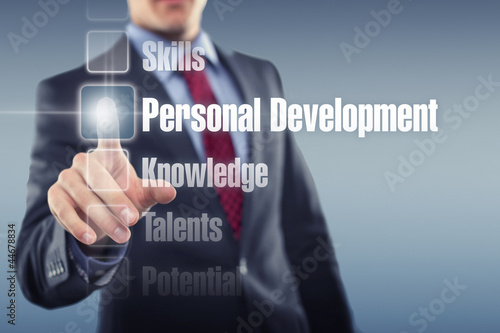 Photo: Personal Development Personal Development