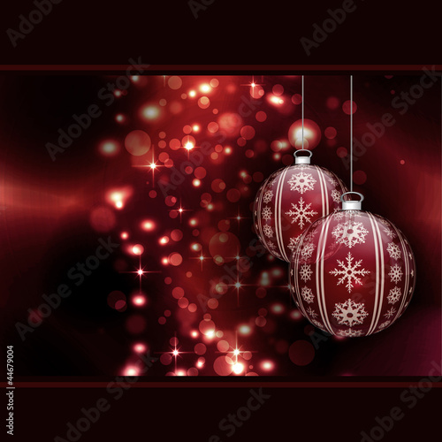 Illustration: christmas christmas
