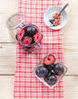 Foto: compote of plums compote of plums