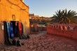 Ait Benhaddou