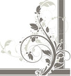 Abstract banner
