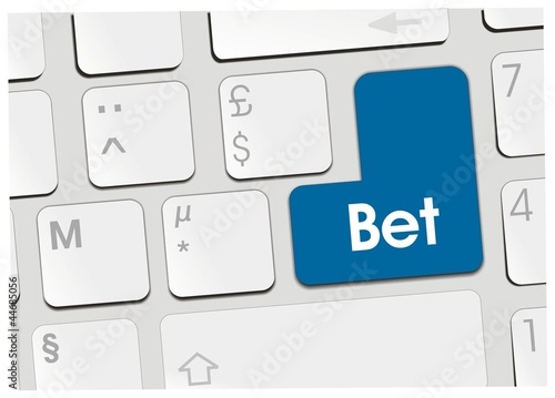 Photo: clavier bet clavier bet