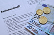 Gesetzliche Rente