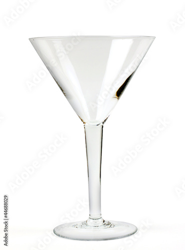 Photo: Martini Glass Martini Glass