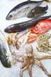 Seafood