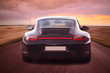 Photo: luxury sports car luxury sports car