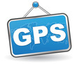 GPS ICON