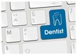 clavier dentist